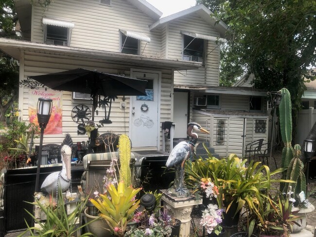 602 26th St W, Unit C in Bradenton, FL - Building Photo - Building Photo