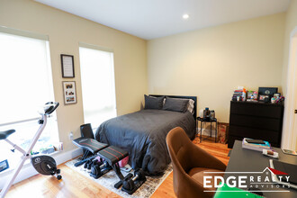 9 Glencoe St, Unit 203 in Boston, MA - Building Photo - Building Photo