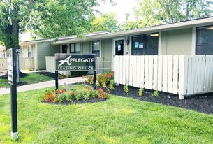 Applegate Apartments