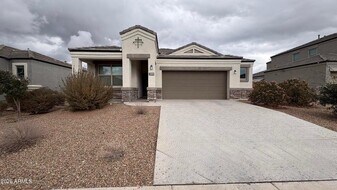 30998 W Earll Dr in Buckeye, AZ - Building Photo