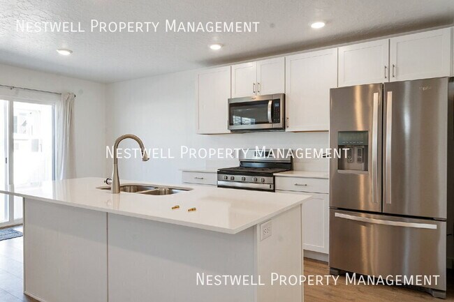 3886 W 860 N in Lehi, UT - Building Photo - Building Photo