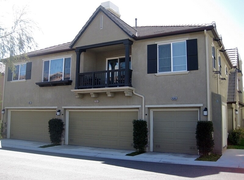 28383 Casselman Ln in Santa Clarita, CA - Building Photo