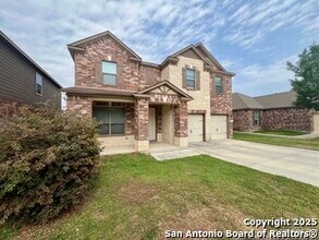 7623 Eagle Park Dr in San Antonio, TX - Building Photo - Building Photo