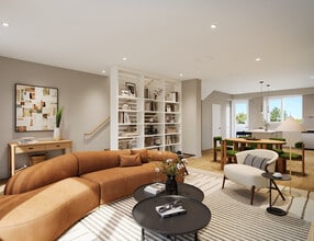 Avalon Pleasanton in Pleasanton, CA - Building Photo - Building Photo