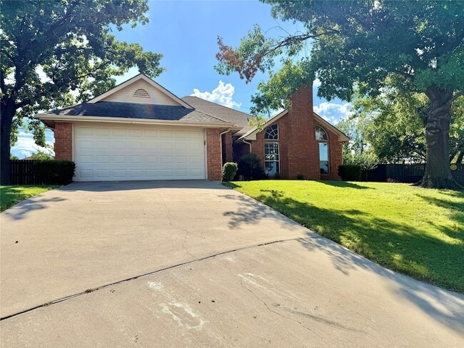 2633 Bauer Dr, Unit 241 in Denton, TX - Foto de edificio - Building Photo