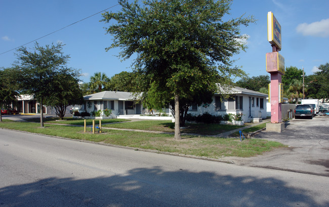 3108 Dr. Martin Luther King Jr St N in St. Petersburg, FL - Building Photo - Building Photo