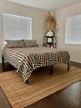 607 N L St, Unit #2 in Lake Worth, FL - Foto de edificio - Building Photo