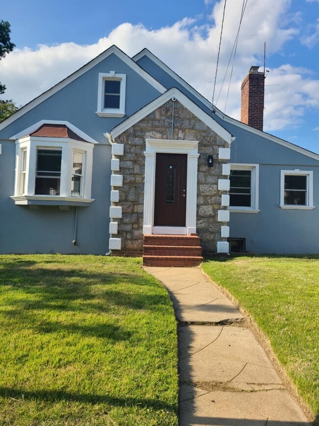 property at 49 Carol St