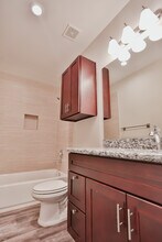 3245 Dixie Dr, Unit C in Houston, TX - Building Photo - Building Photo