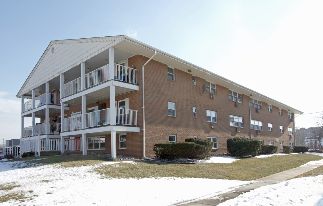 220 4th Ave in Asbury Park, NJ - Building Photo