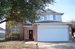 5000 Sydney Harbour Ct in Killeen, TX - Building Photo