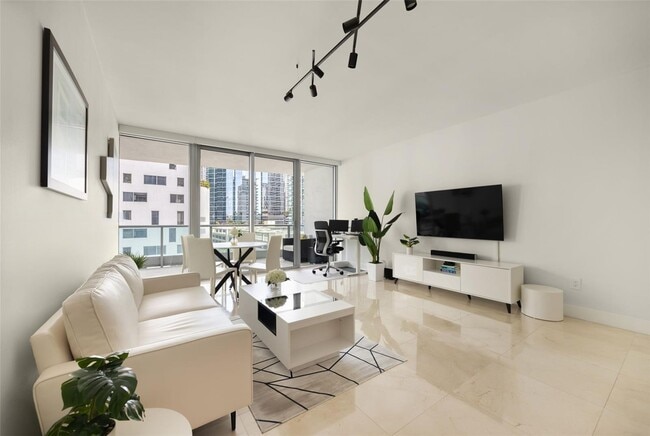 property at 1331 Brickell Bay Dr