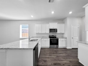 7518 Thrips Ln in Richmond, TX - Building Photo - Building Photo