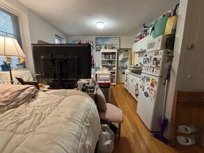 43 Irving St, Unit 4 in Boston, MA - Building Photo - Building Photo