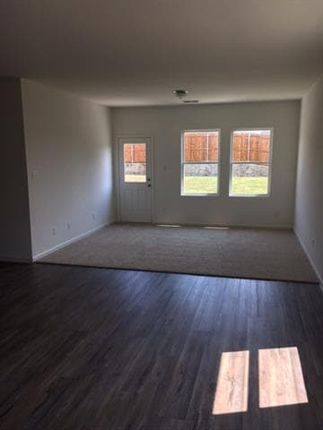 property at 825 Cedar Elm Dr