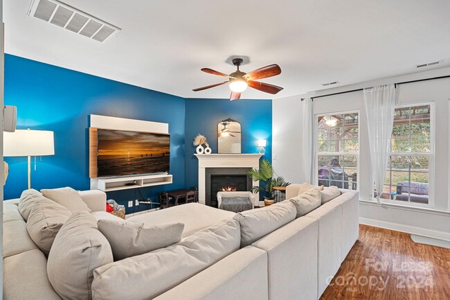 16116 Raptor Ct in Charlotte, NC - Building Photo - Building Photo
