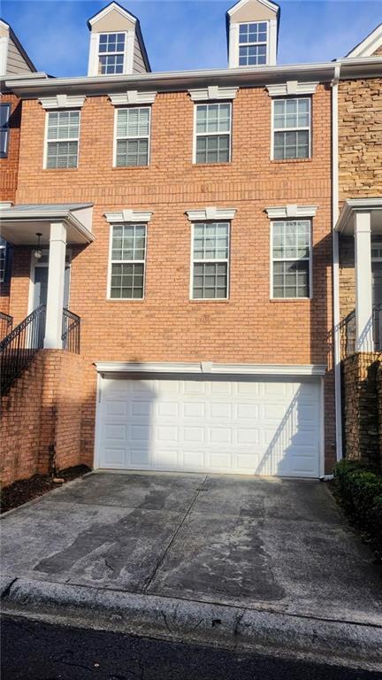 property at 11065 Brunson Dr