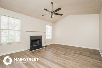 536 Lakecourt Dr in Mcdonough, GA - Building Photo - Building Photo
