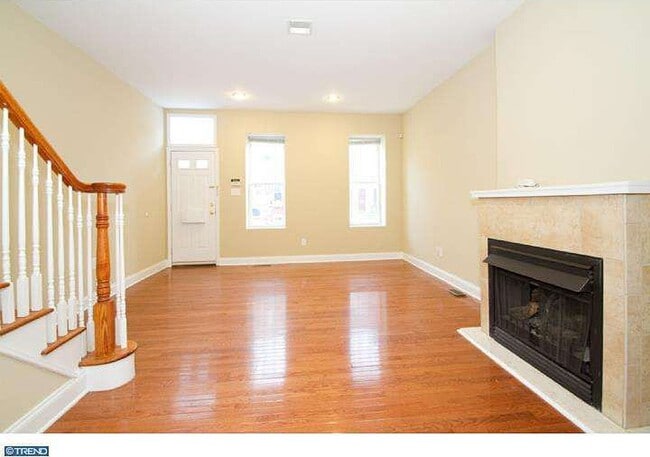 property at 1839 Christian St