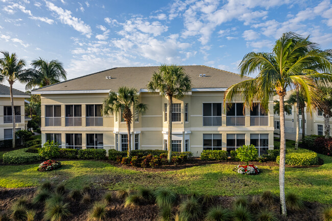 Sea Grove at the Dunes in Naples, FL - Building Photo - Building Photo