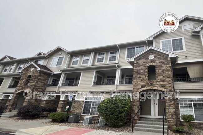 property at 12711 Colorado Blvd