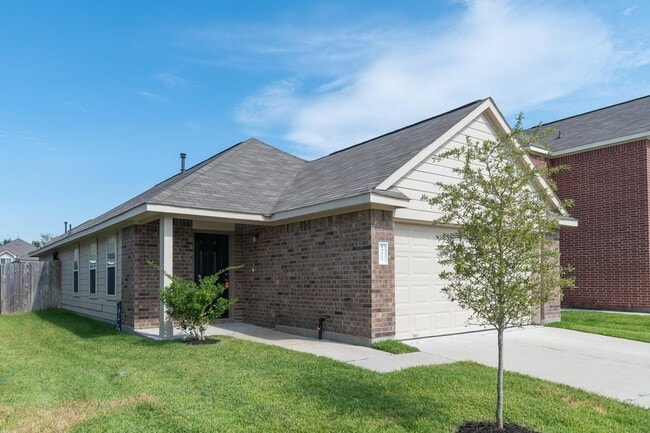 13127 Ingram Gap Ln in Houston, TX - Building Photo - Building Photo