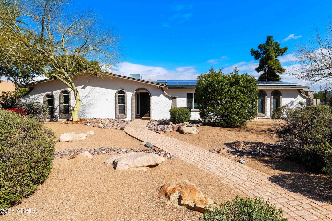 7074 E Aster Dr in Scottsdale, AZ - Building Photo