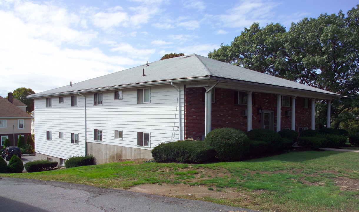 29-33 South St in Quincy, MA - Building Photo