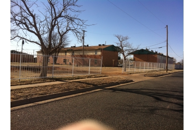 The Coronado Project in Lubbock, TX - Foto de edificio - Building Photo