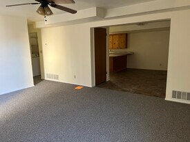 1241 Fir St in Cedar City, UT - Building Photo