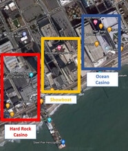 810 Pacific Ave in Atlantic City, NJ - Building Photo - Building Photo