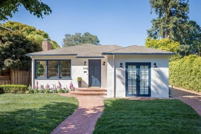 property at 1624 Mariposa Ave
