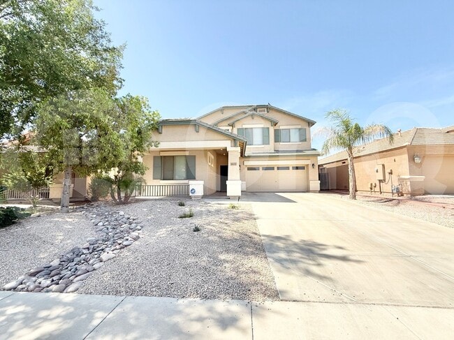 16111 W Winslow Dr in Goodyear, AZ - Building Photo - Building Photo