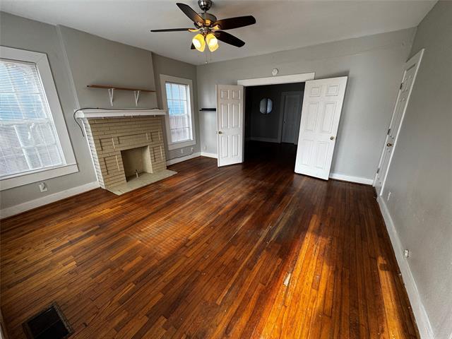 5321 Reiger Ave in Dallas, TX - Building Photo - Building Photo