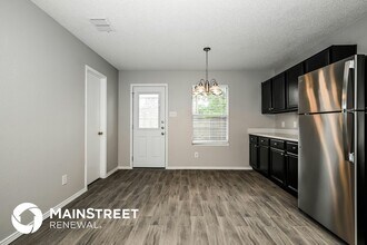 2943 Volturno Dr in Grand Prairie, TX - Building Photo - Building Photo