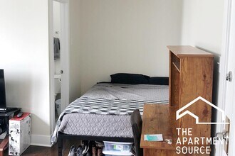 2127 N Dayton St, Unit 308 in Chicago, IL - Building Photo - Building Photo