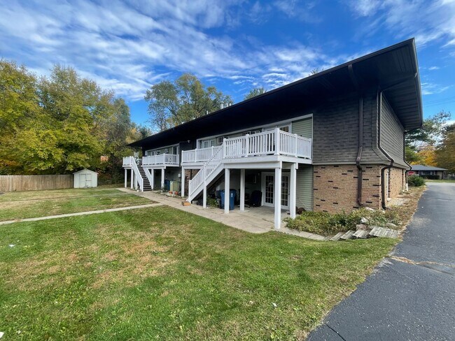 2860 S 9th St-Unit -#6 in Kalamazoo, MI - Building Photo - Building Photo