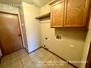 16116 Cantera Creek Dr in Edmond, OK - Building Photo - Building Photo