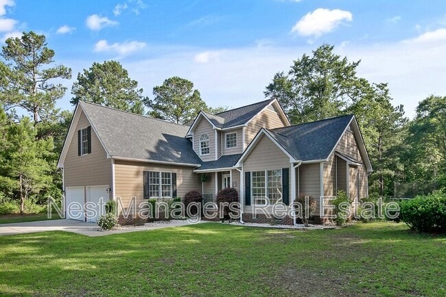 1471 Steeple Run Dr in Fayetteville, NC - Building Photo - Building Photo