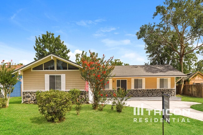 property at 5726 Springhaven Dr