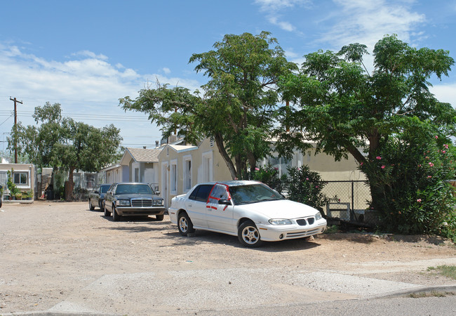 E 32nd St Property in Tucson, AZ - Building Photo - Building Photo