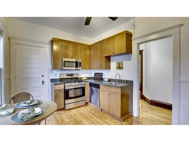 property at 2210 Polk St NE