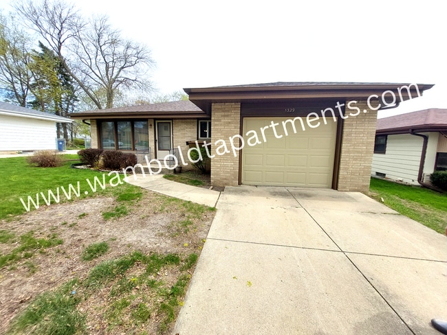 property at 1329 Virginia St