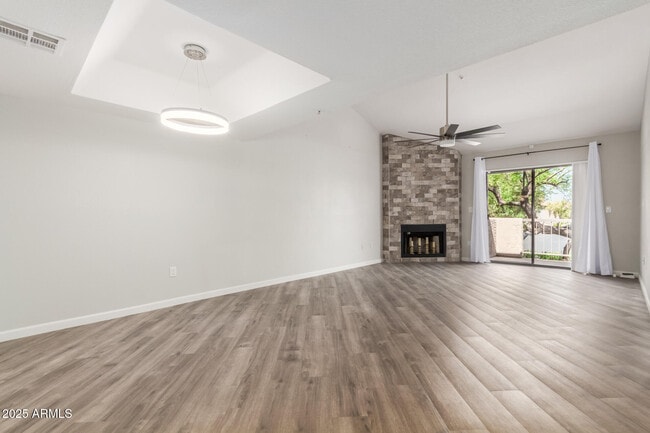 property at 9460 E Mission Ln