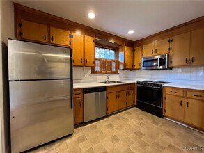 9301 Newhall Rd in Richmond, VA - Building Photo - Building Photo