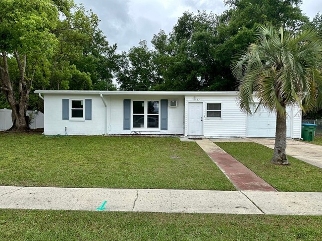 property at 831 Rockhill St