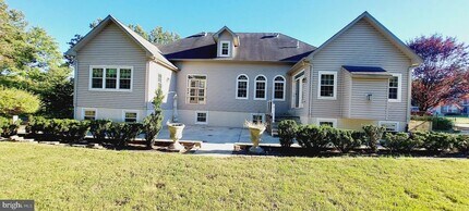 9008 Doris Dr in Fort Washington, MD - Building Photo - Building Photo
