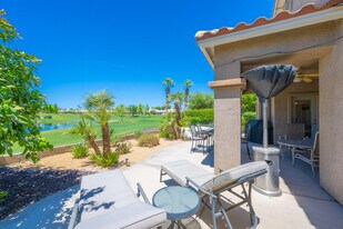 45233 Big Canyon St in Indio, CA - Building Photo