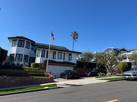 525 15th St in Manhattan Beach, CA - Building Photo