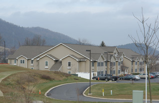 Wyndtree Court Senior Apartments